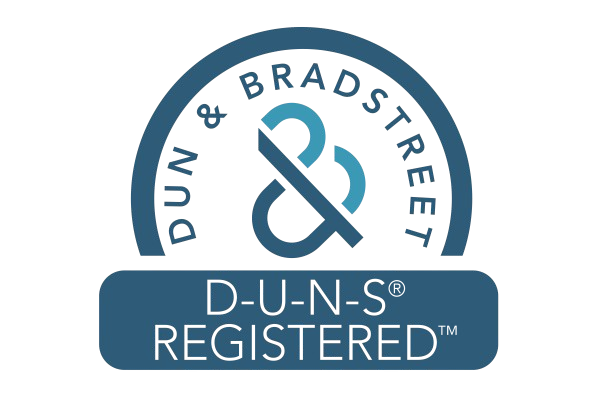 DUNS-Registered