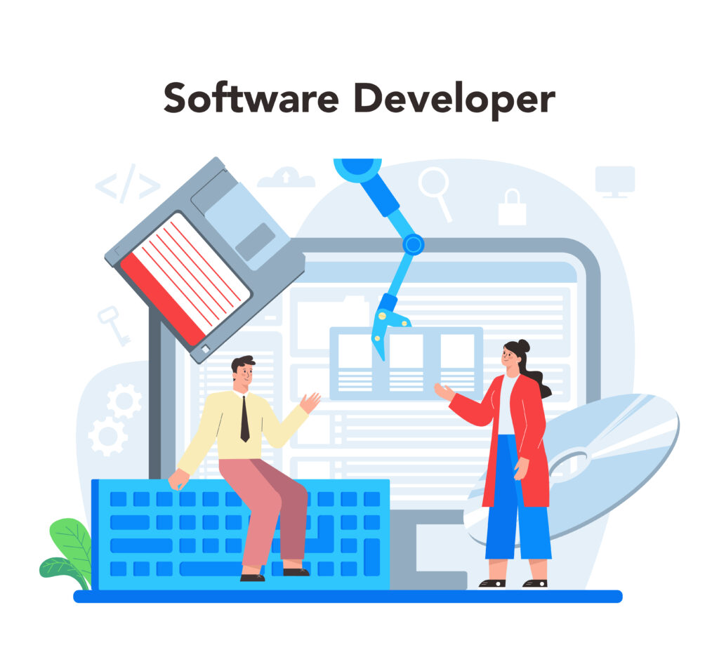 The Advantages of Software Development Consulting for Your Business