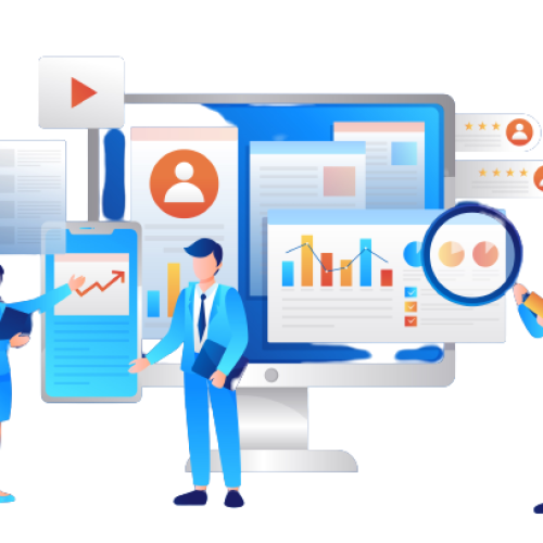 Efficient Office Management Made Easy: HowSPRO Software Benefits Professionals