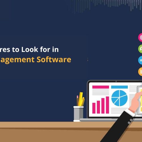 Top 5 Features to Look for in Office Management Software in 2025