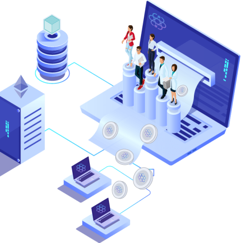 Automation: Streamlining Workflows with SPRO
