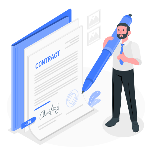 The Benefits of Signing Electronically with Electronic Signatures