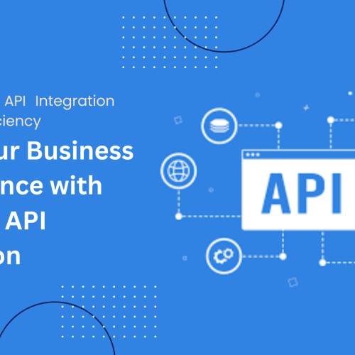 The Impact of API Integration on Business Efficiency