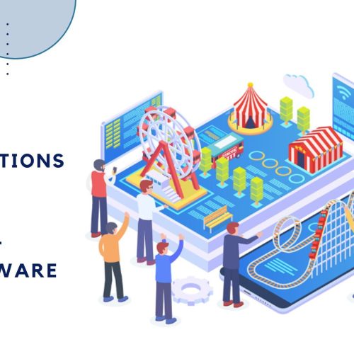 10 Key Considerations Before Choosing Themed Amusement Park Software
