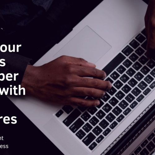 Strengthen Your Business Defense: Embrace Digital Signatures